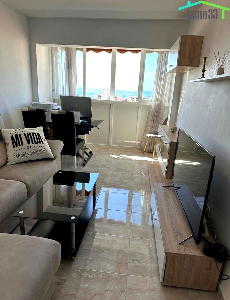 Piso en Carrer Camí Vell de València, Villajoyosa, Alicante de 85 m2