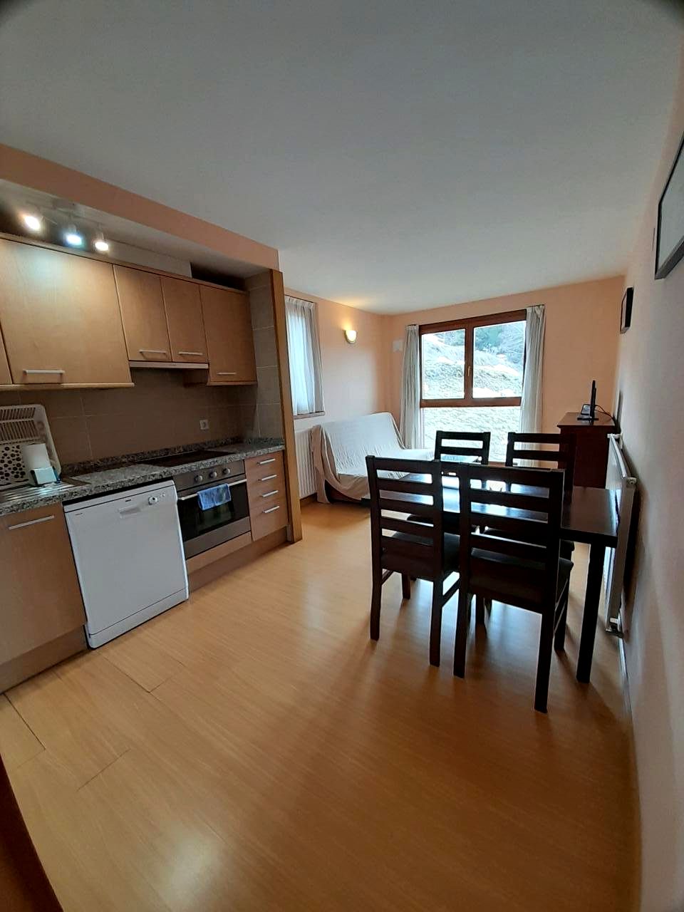 1-bedroom flat for sale in Soldeu, Canillo · 58 of 60