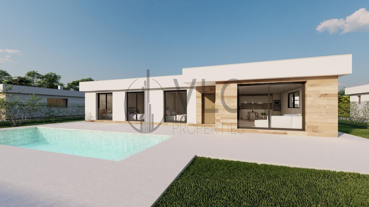 Casa / chalet en Calasparra, Murcia de 136 m2