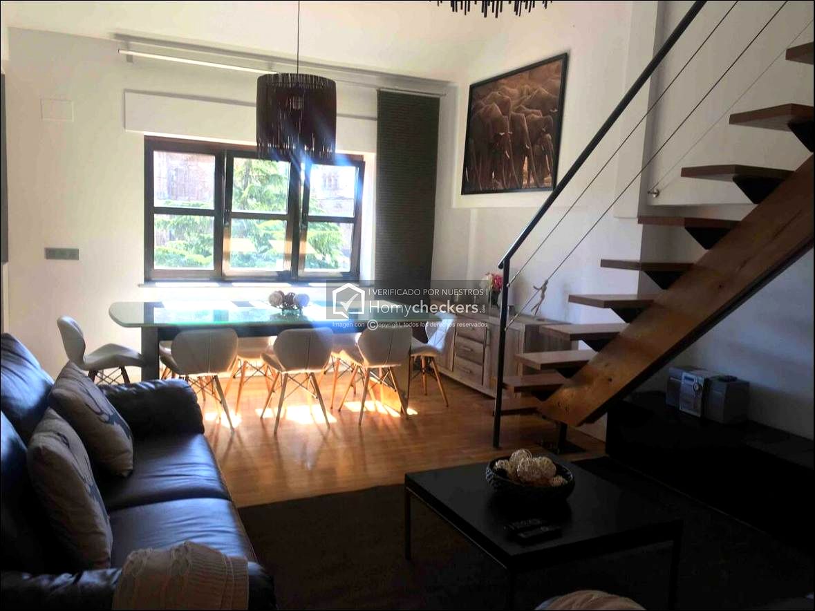 Piso en Salamanca, Salamanca de 150 m2