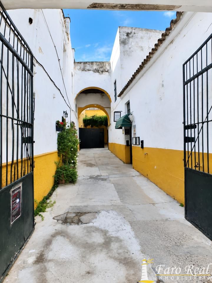 Estudio céntrico para reformar