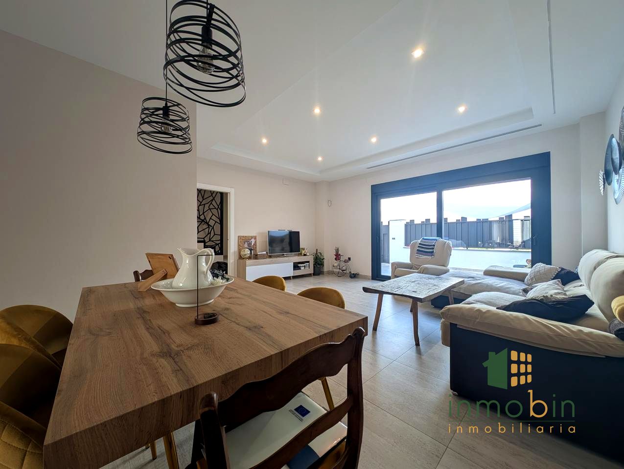 Villa in Don Benito, Badajoz of 318 m2
