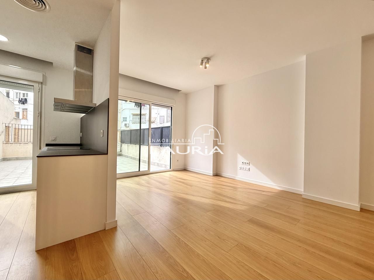 Piso en Calle San Francisco de Borja, valencia, valencia de 83 m2