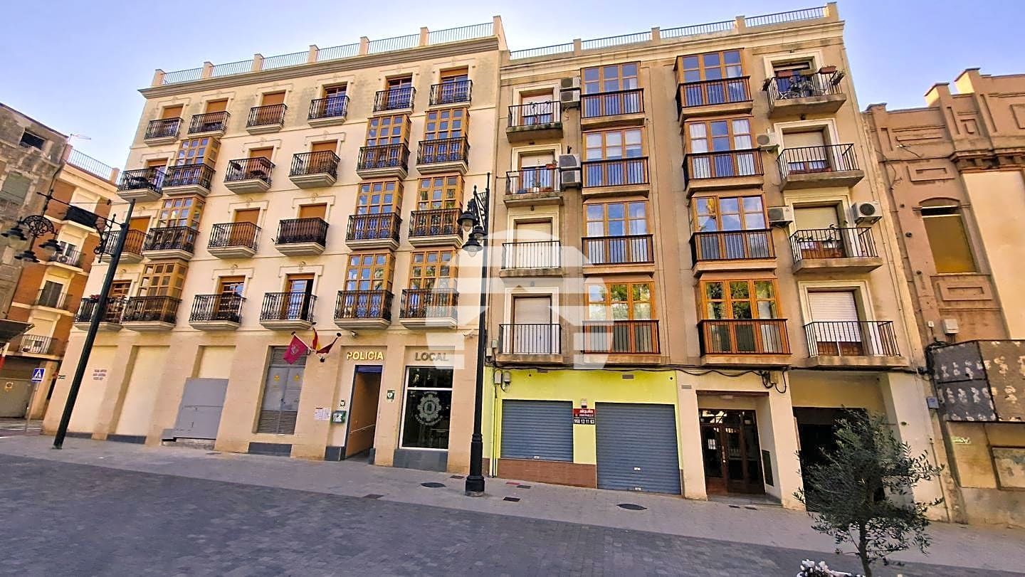 pisos en cartagena · casco-historico 250000€