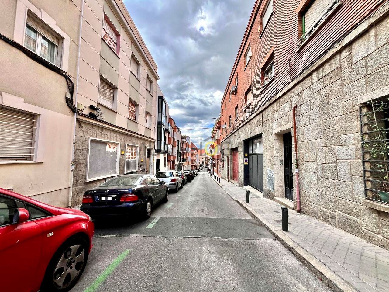 Piso en Calle de Cuevas, Madrid, Madrid de 86 m2