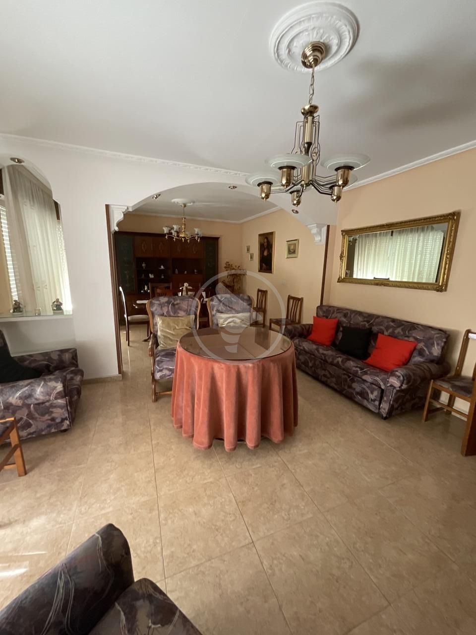 Piso en Gumersindo Azcarate, Linares, Jaén de 90 m2