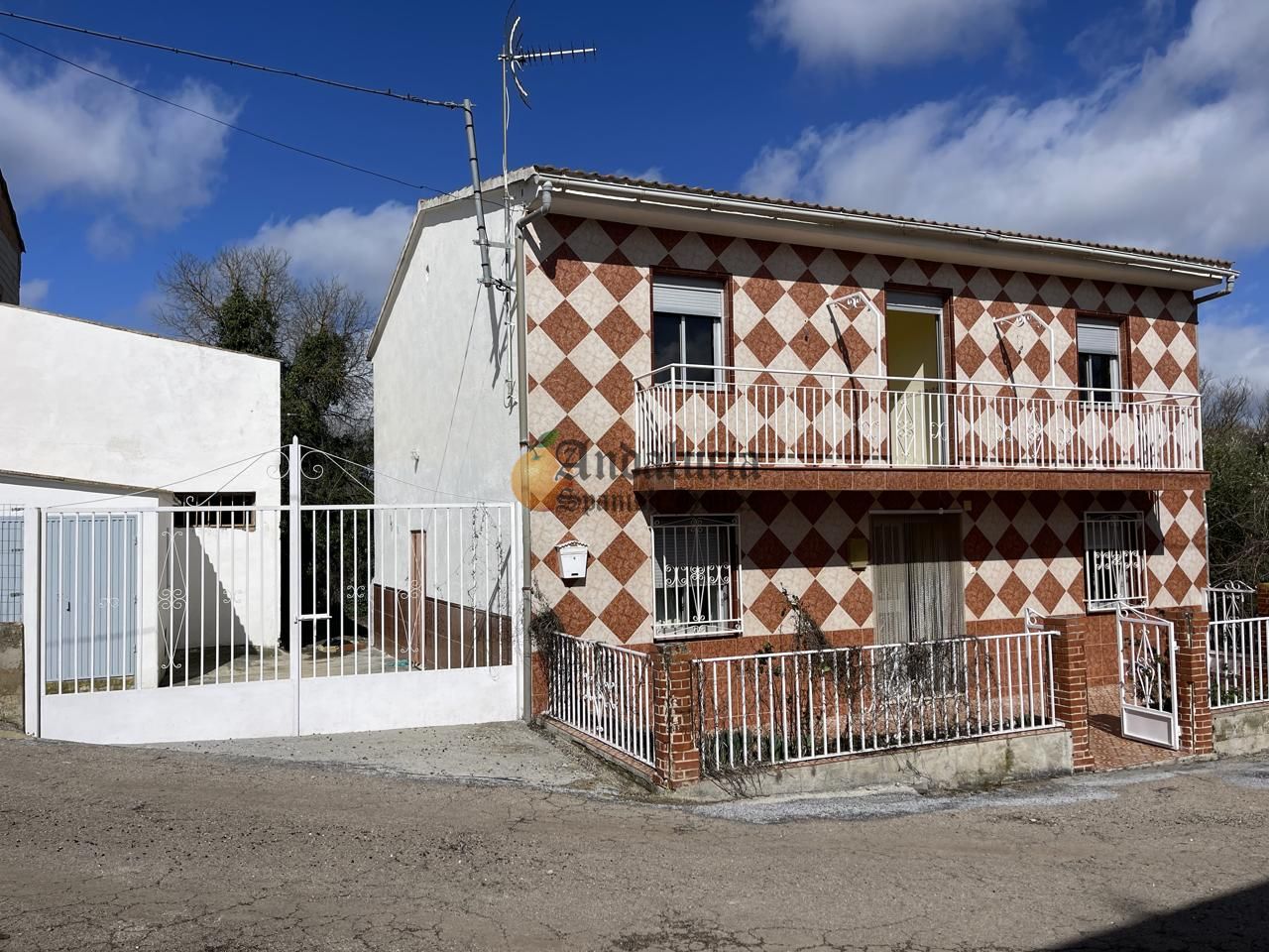Casa / chalet en CM PEDRIZAS (LA PEDRIZA), ALCALA LA REAL (JAÉN), JAÉN de 174 m2