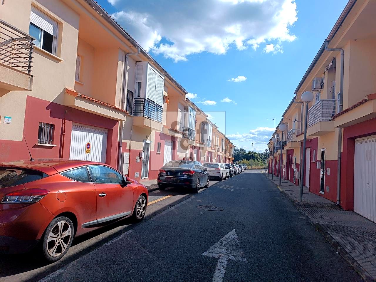Casa / chalet en Plasencia, Cáceres de 148 m2