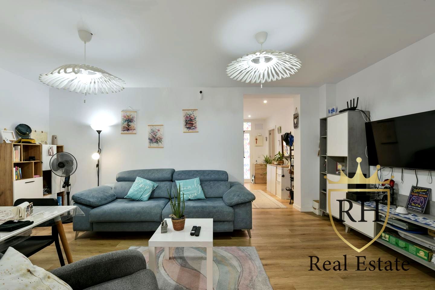 Piso en Carrer del Bisbe Pascual, Palma, Illes Balears de 77 m2