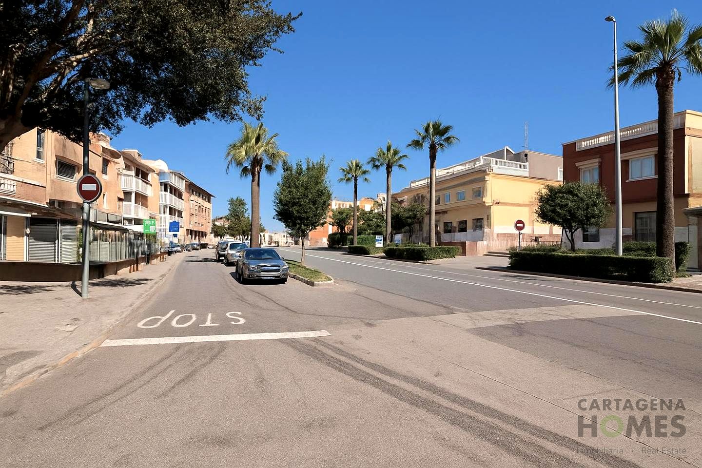 pisos en cartagena · media-sala 159900€