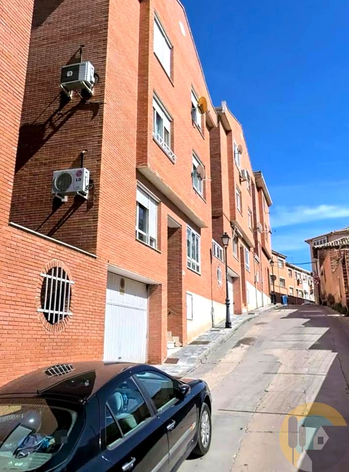 Piso en Calle Umbría, Cabanillas del Campo, Guadalajara de 95 m2