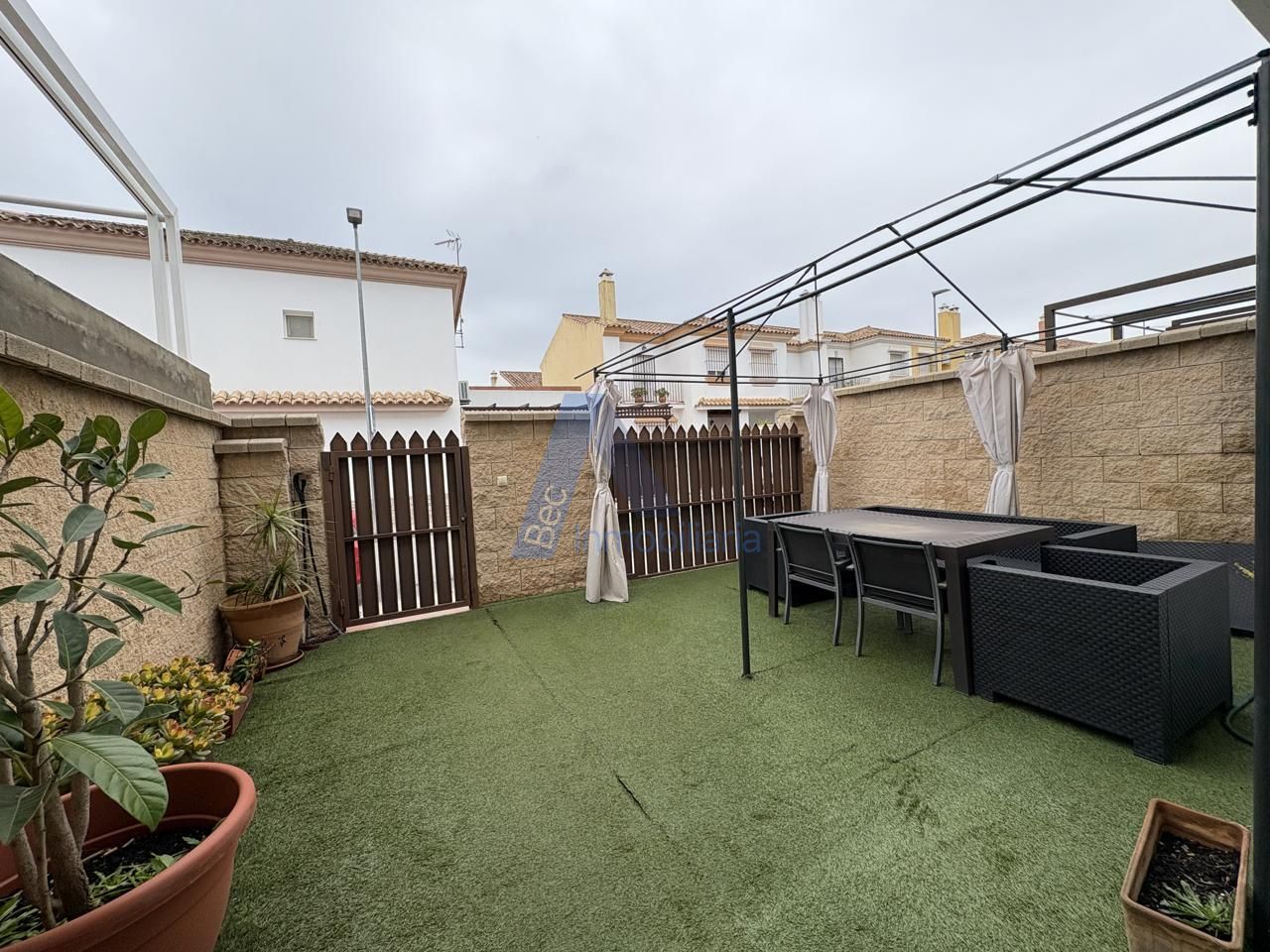 Casa / chalet en Calle País Vasco, Lebrija, Sevilla de 105 m2
