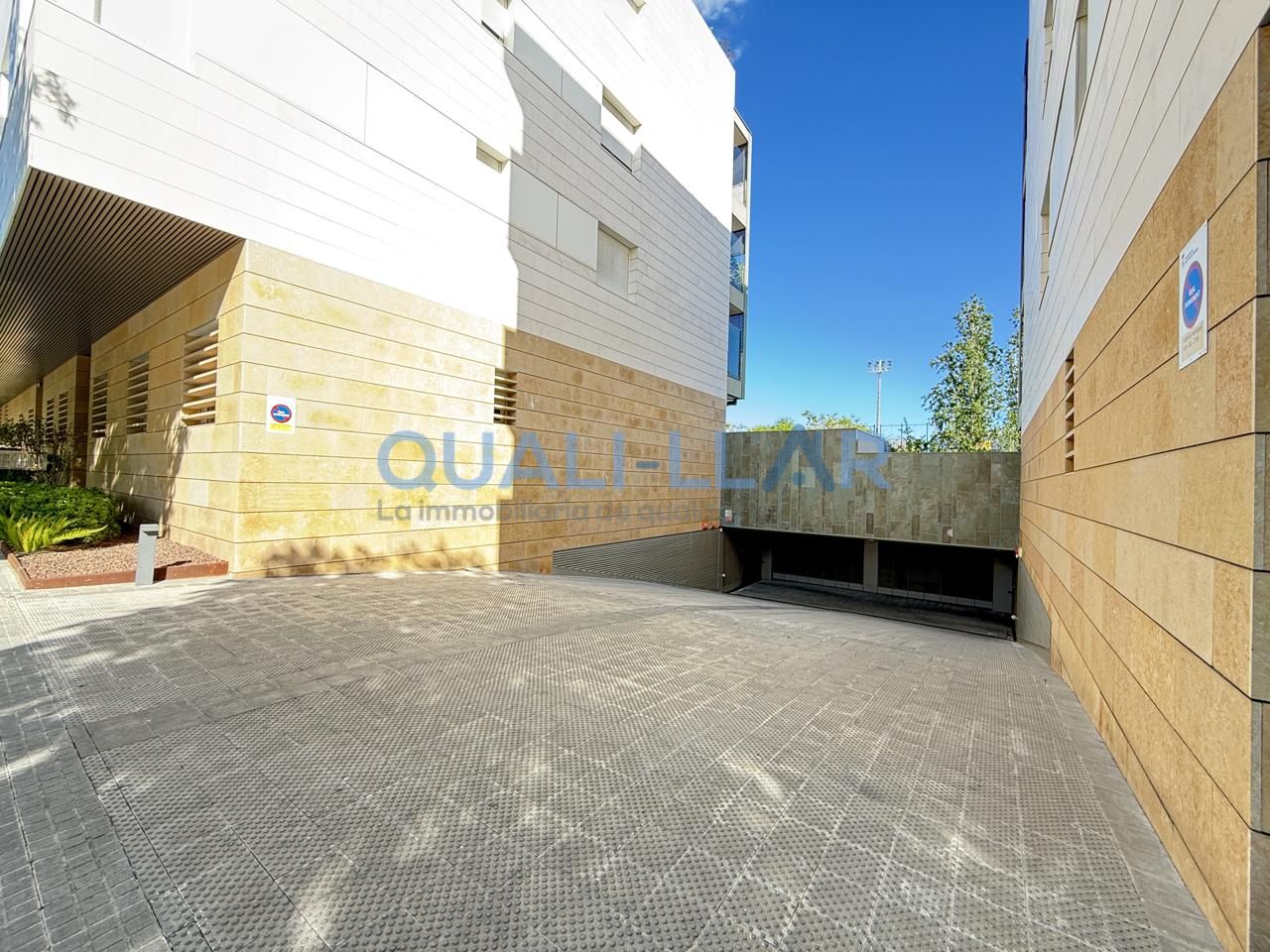 Plaza de parking en Carrer de Josep Tarradellas, Sant Feliu de Llobregat, Barcelona de 12 m2