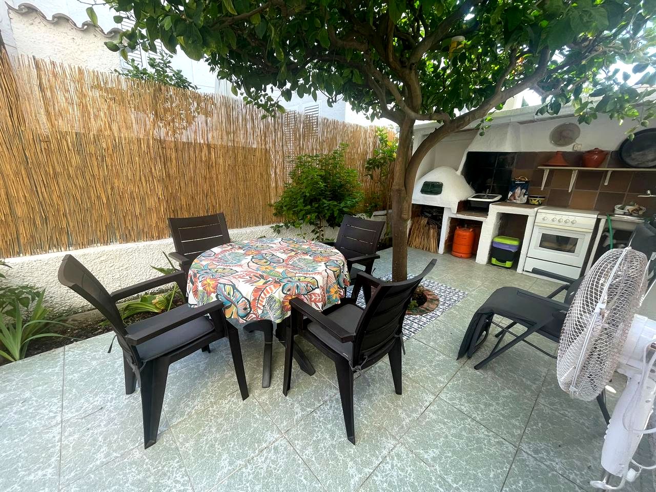 Casa / chalet en Benicasim, Castellón de 103 m2