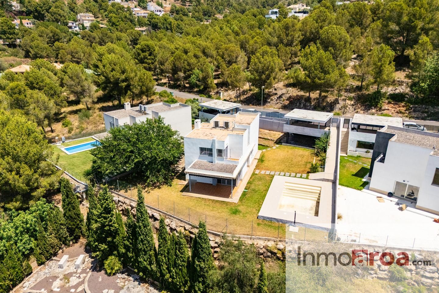Casa / chalet en BORRIOL, Castellón de 275 m2