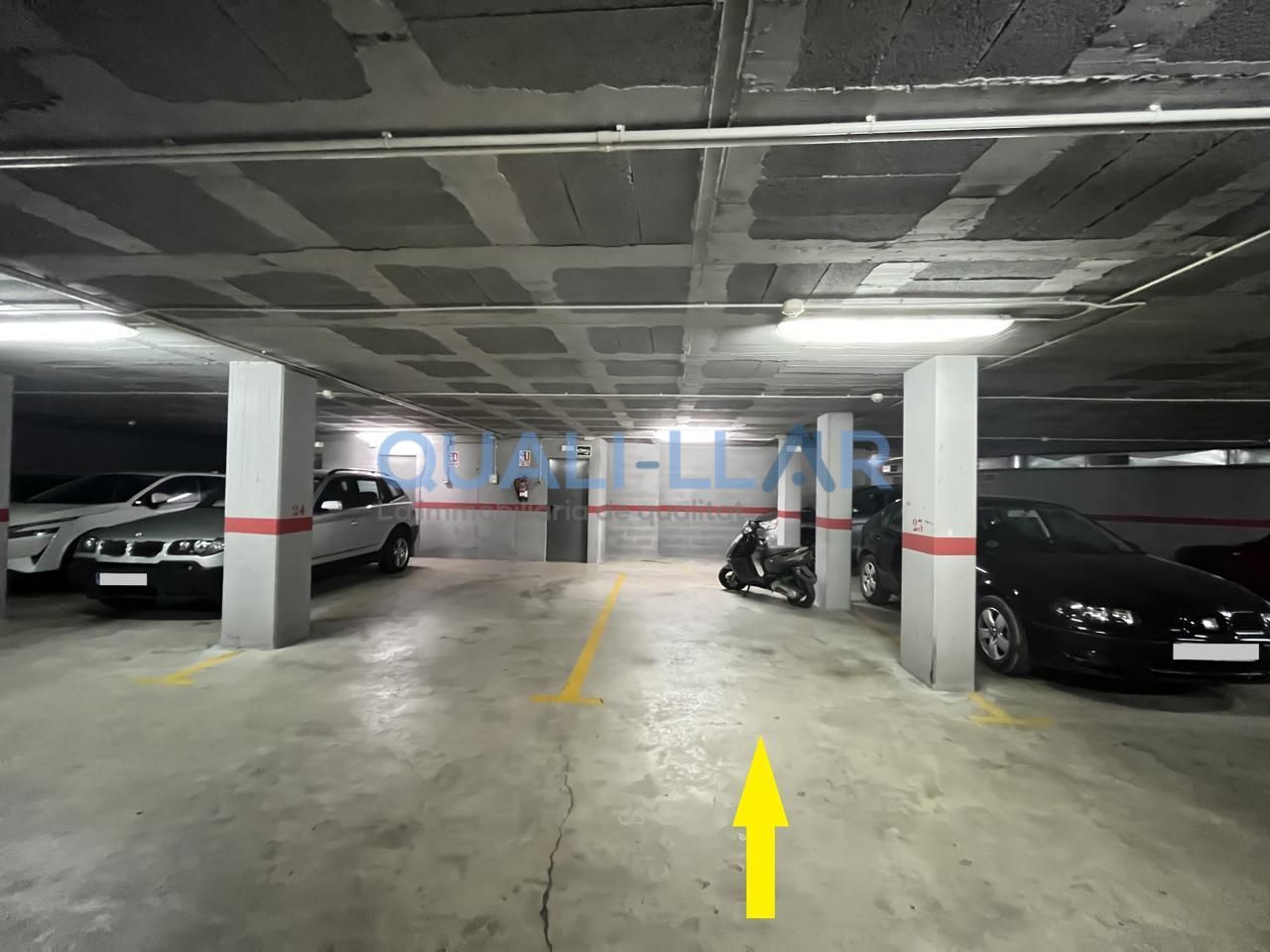 Plaza de parking en Carrer de Girona, Sant Feliu de Llobregat, Barcelona de 11 m2