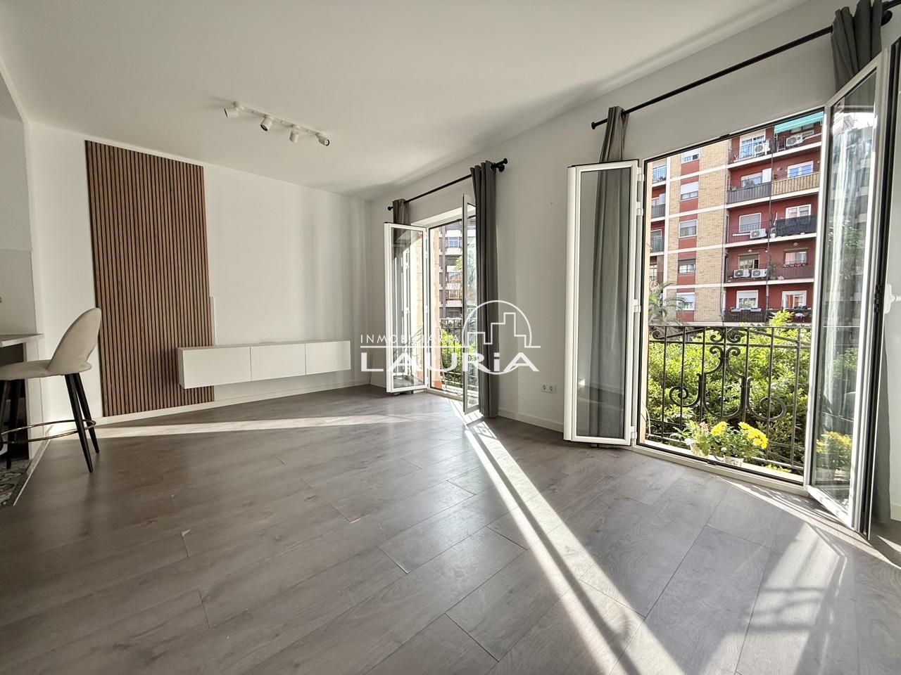 Piso en Peris y Valero, Valencia, Valencia de 81 m2