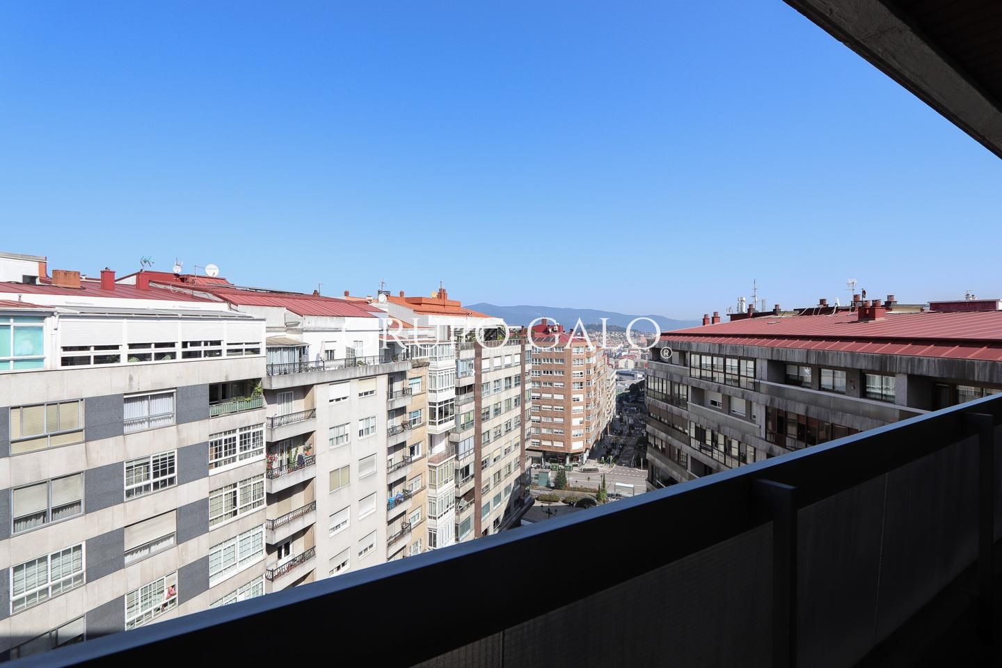 Piso en Rúa de Pizarro, Vigo, Pontevedra de 107 m2