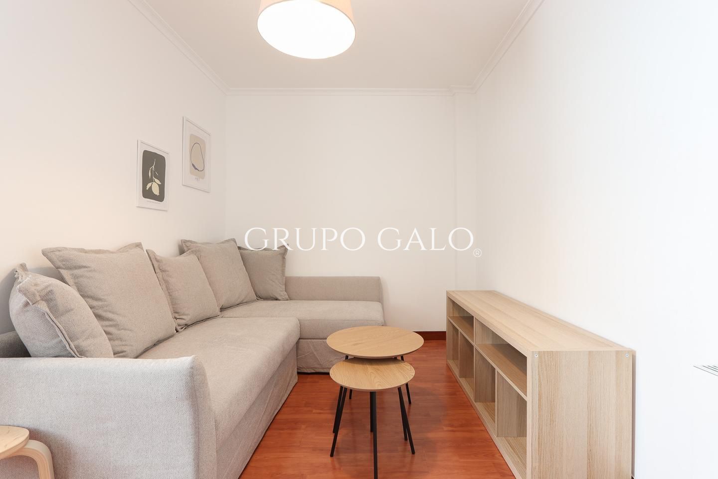 Piso en Rúa Cristo, Vigo, Pontevedra de 36 m2