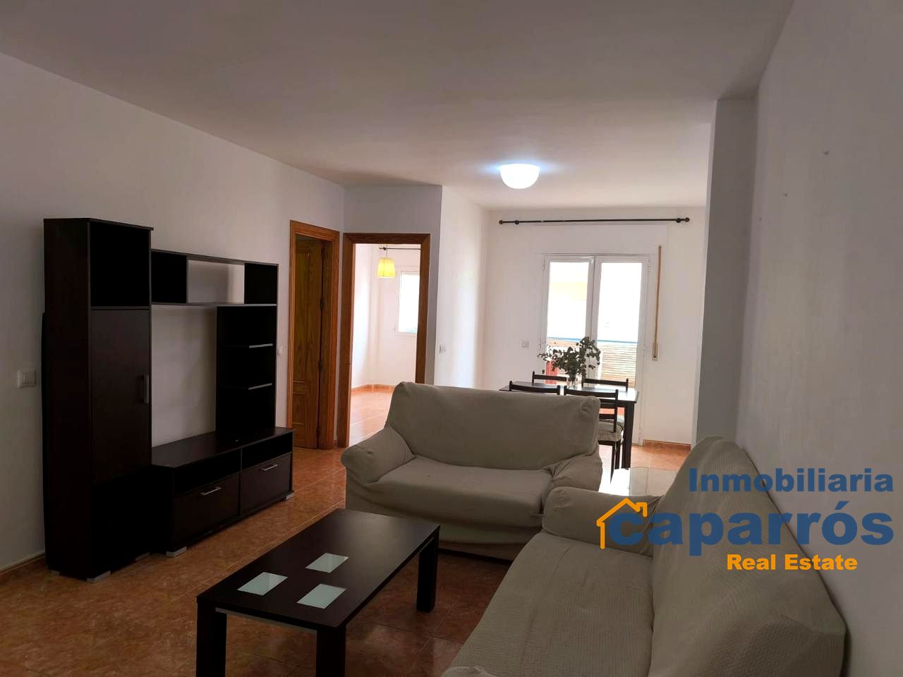 Piso en Calle Mayor, Vera, Almería de 60 m2