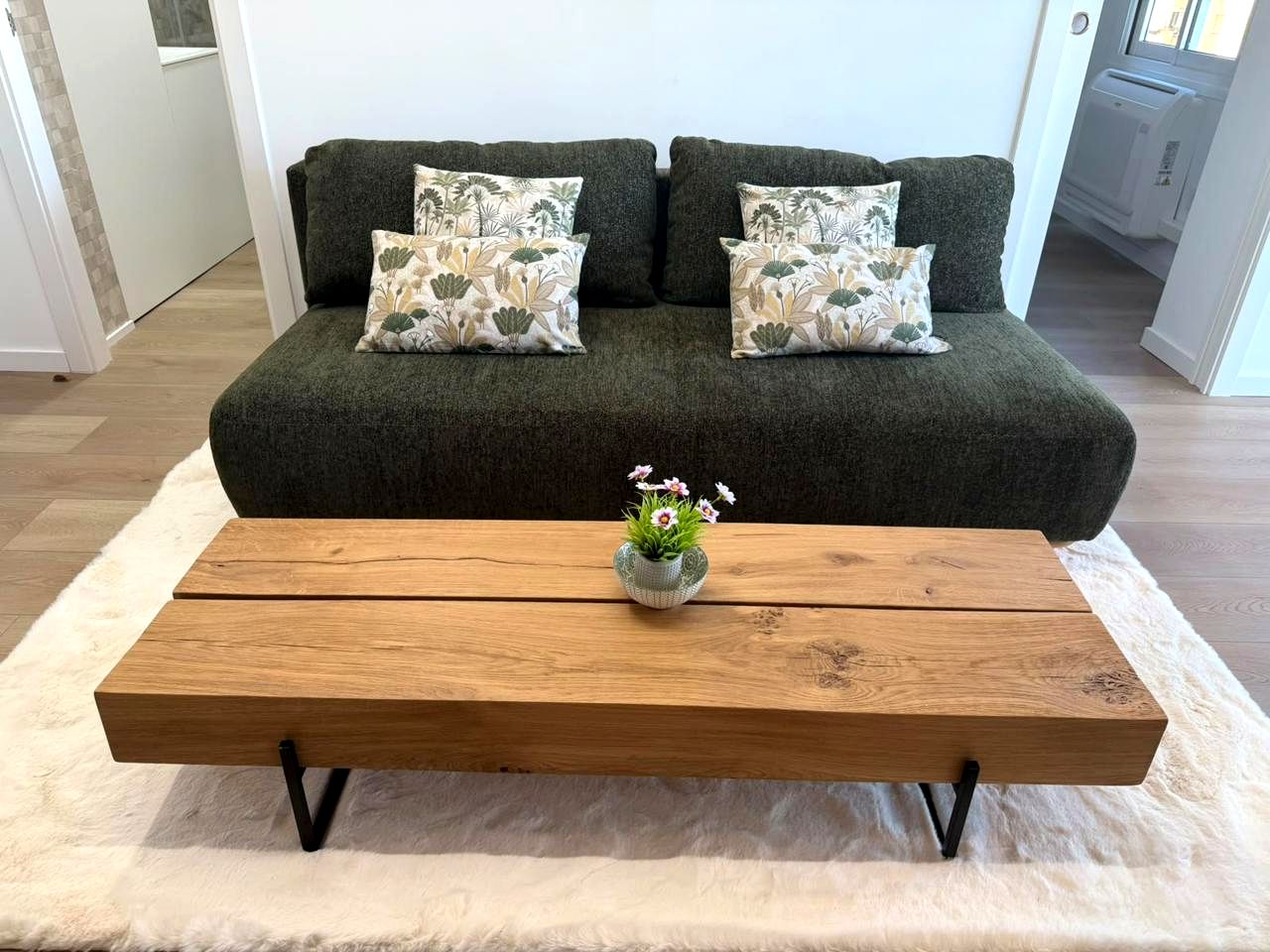 Piso en Benicasim, Castellón de 36 m2