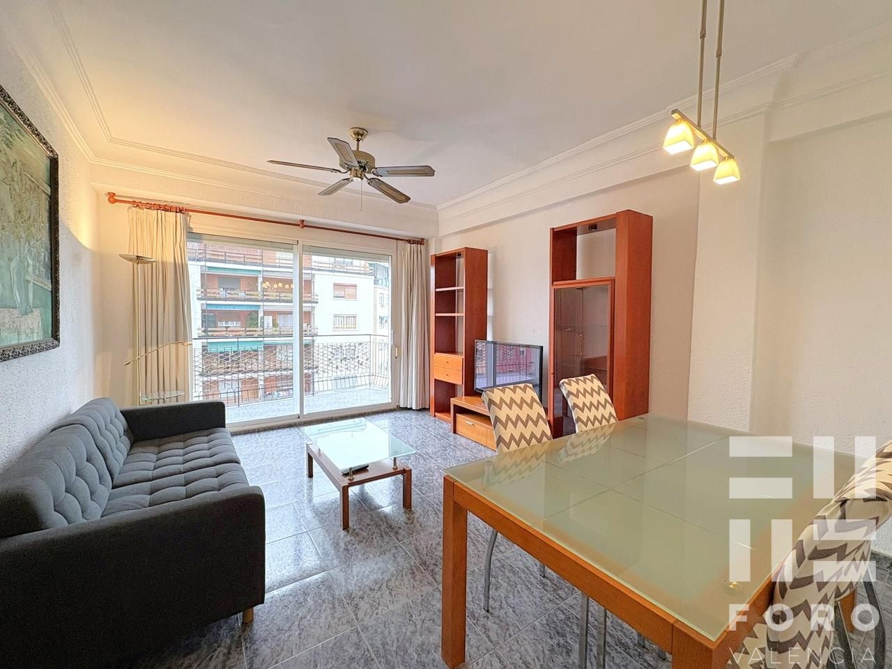 Piso en València, Valencia de 101 m2