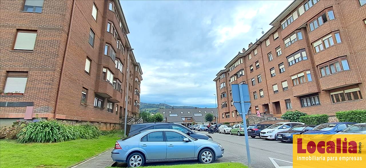 Piso en Calle Ría de Solía, Astillero, Cantabria de 126 m2