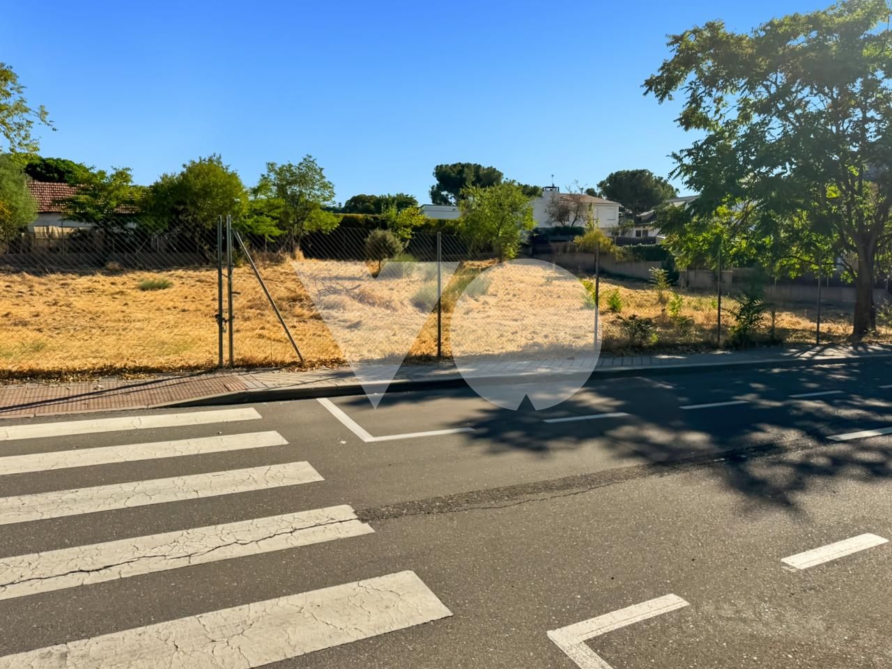 Terreno en venta, La Cabaña, Pozuelo de Alarcon, Madrid