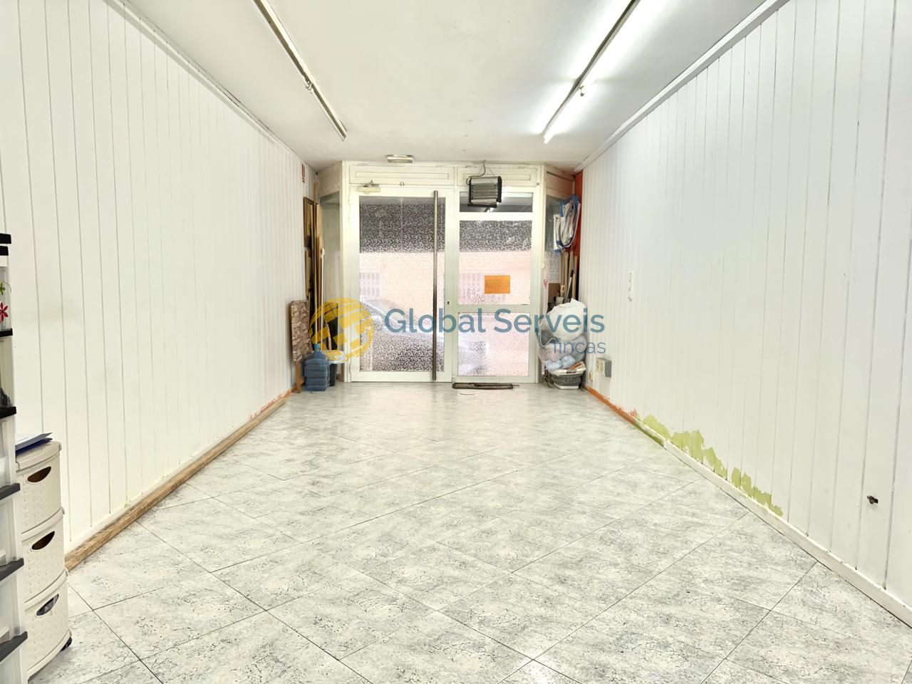 Local en Carrer Diputacio, El Papiol, Barcelona de 60 m2