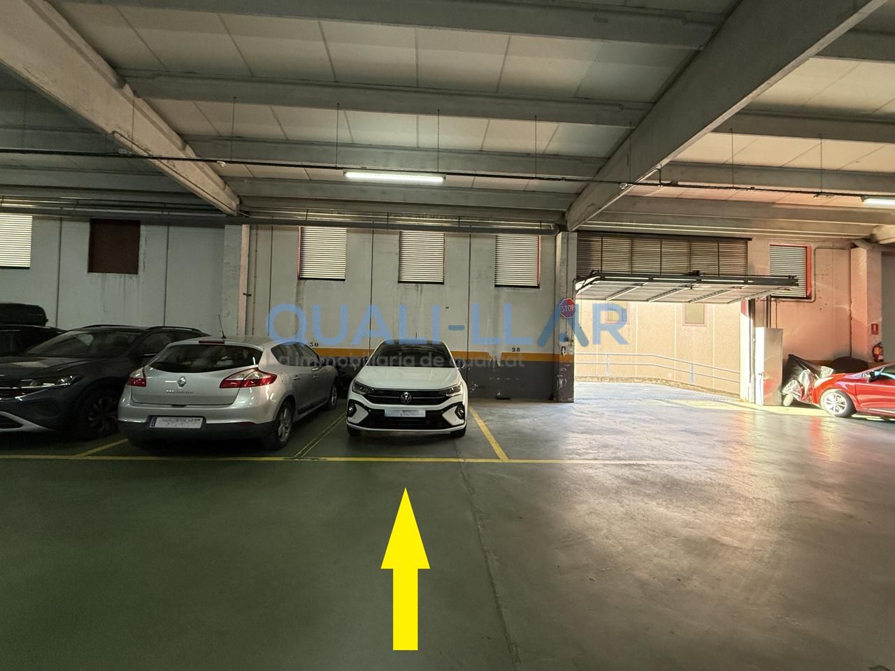 Plaza de parking en Carrer Mataró, Sant Feliu de Llobregat, Barcelona de 12 m2