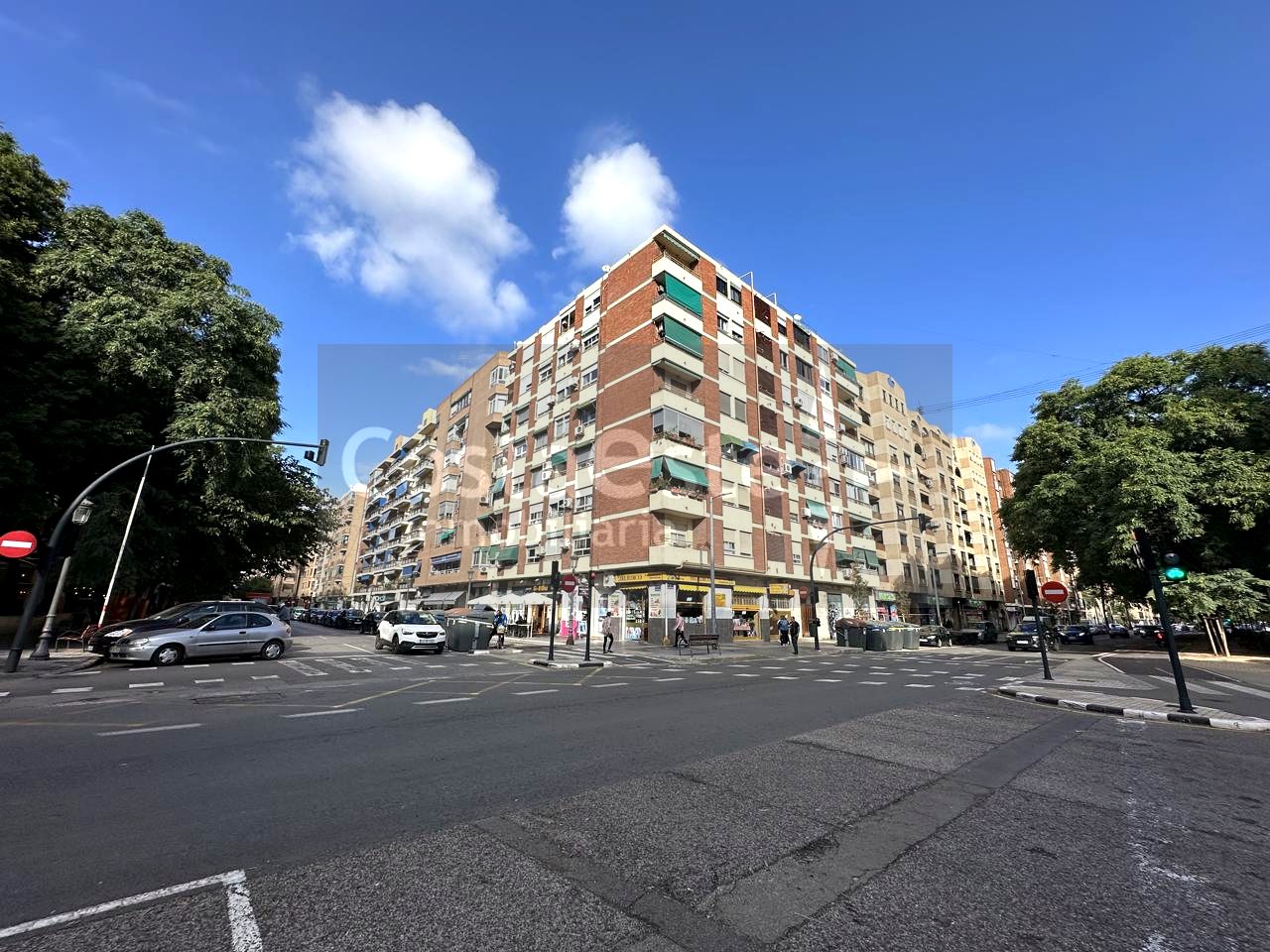 Local en Carrer del Doctor Manuel Candela, València, Valencia de 282 m2