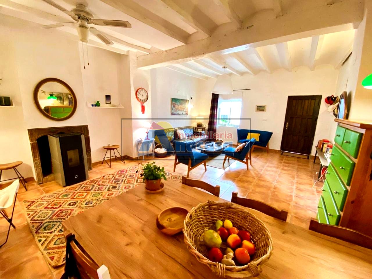 Villa in Oliva, Valencia of 169 m2