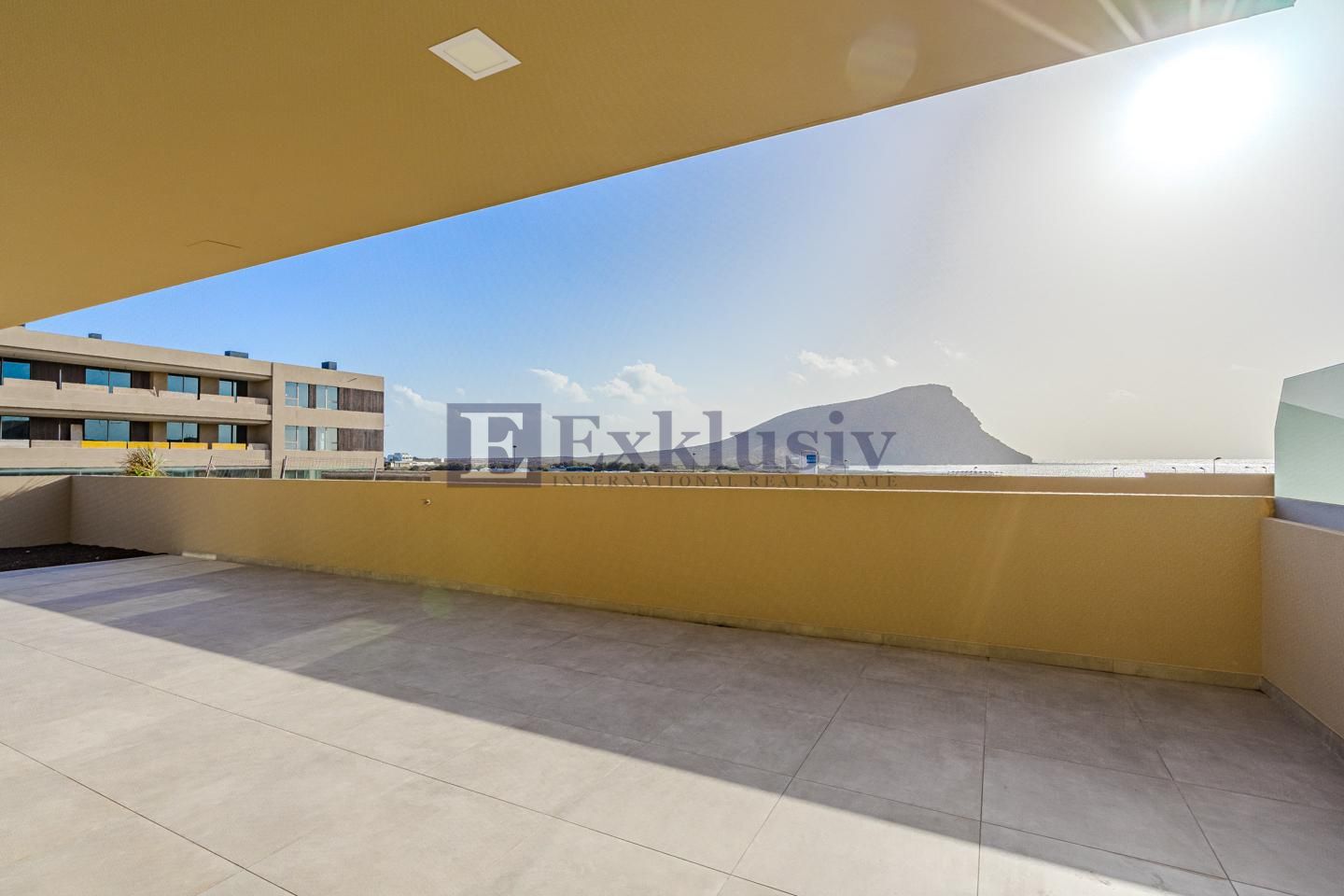 Piso en La Tejita, Santa Cruz de Tenerife de 115 m2