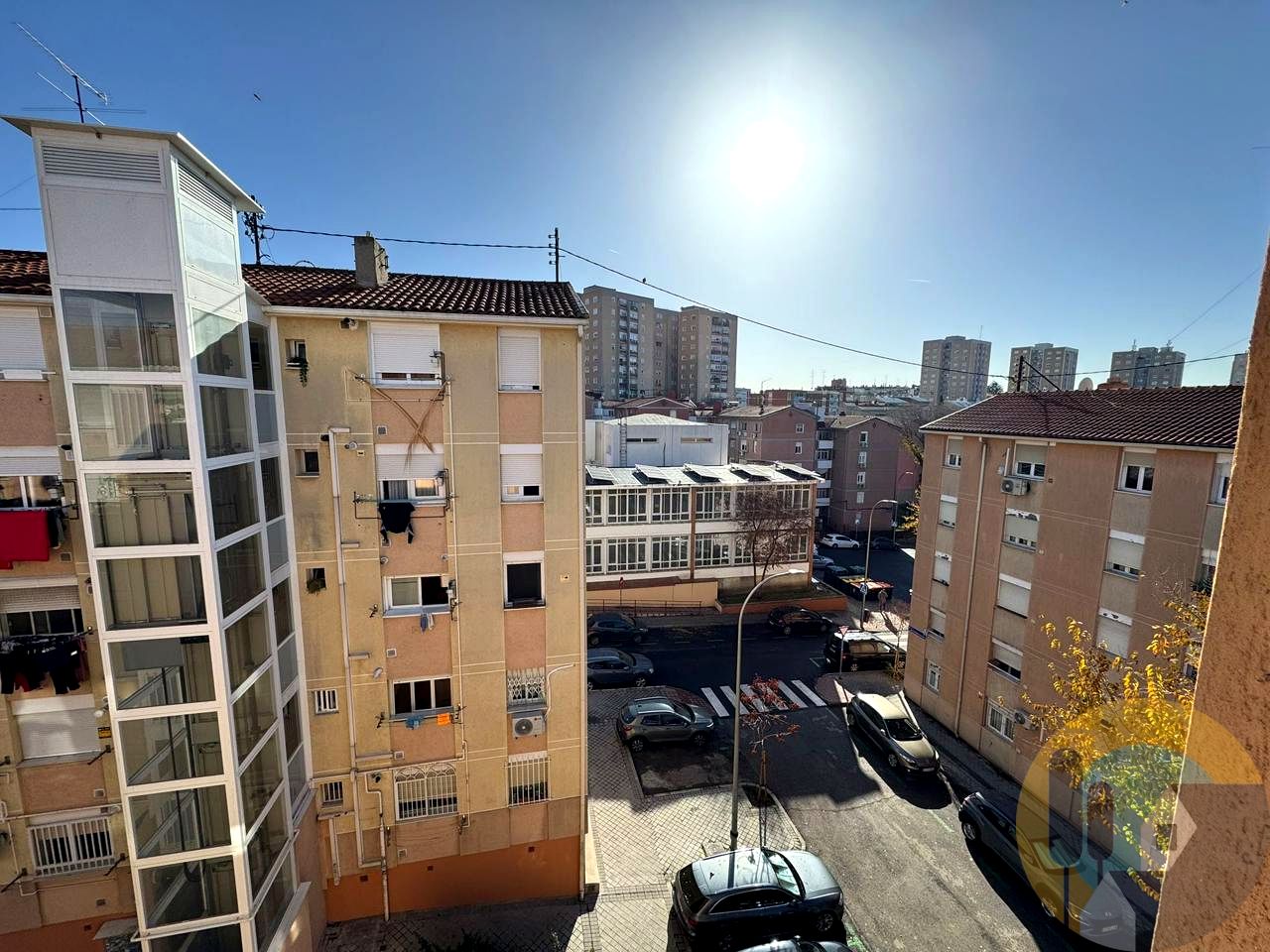 Piso en Calle de Nuestra Señora del Villar, Madrid, Madrid de 65 m2
