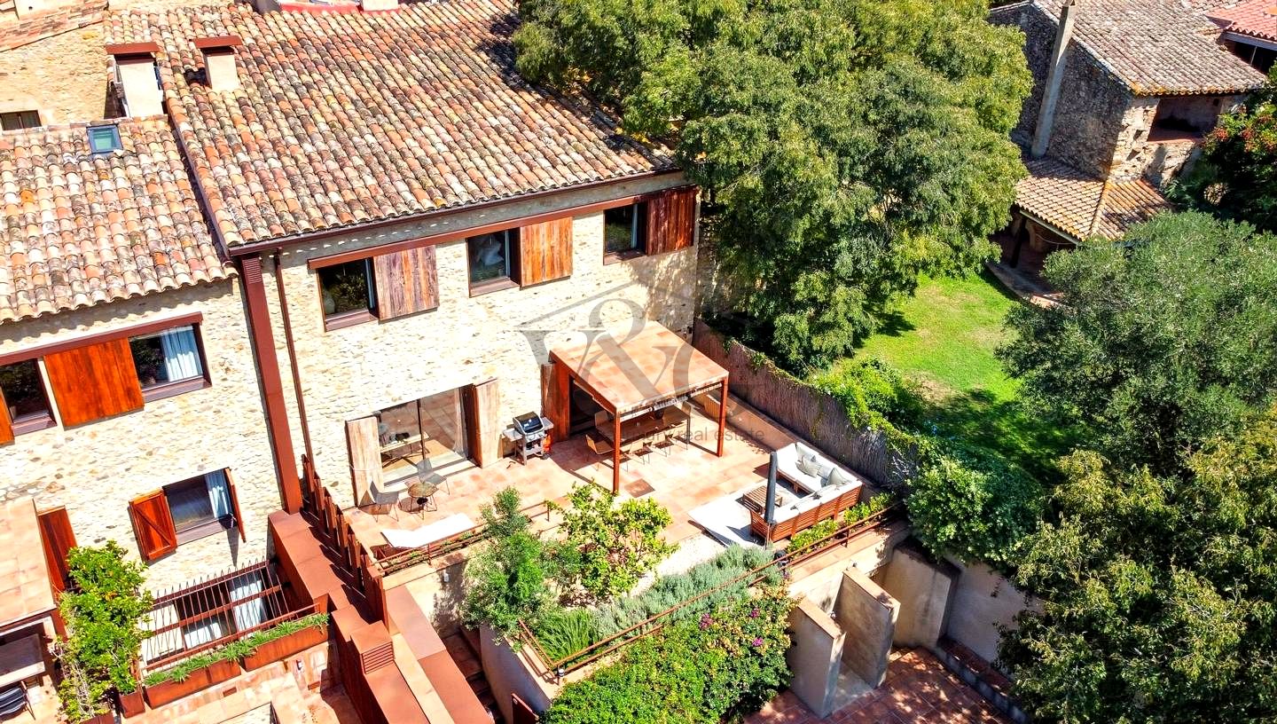 Casa / chalet en can sagrera, Esclanyá, Girona de 315 m2