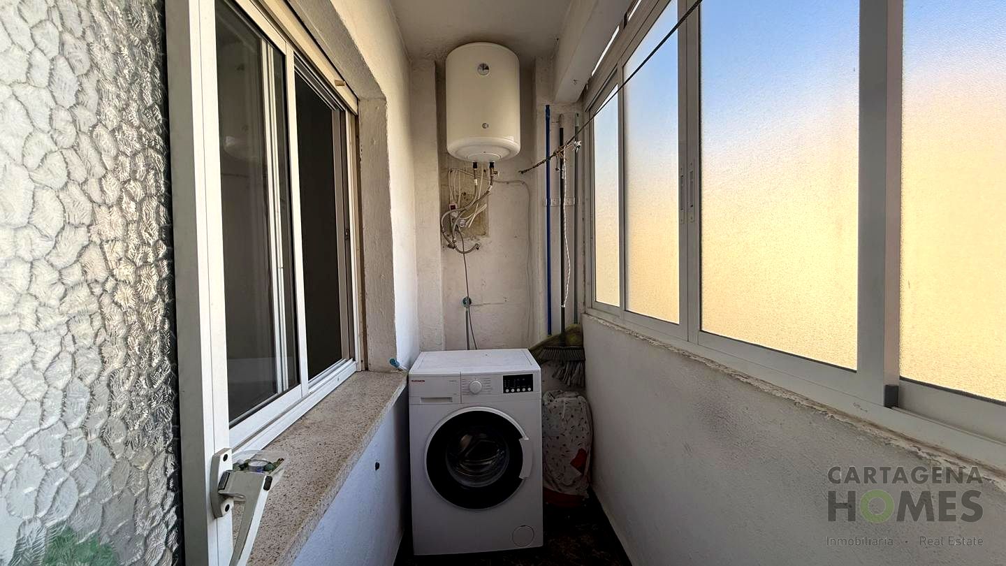 pisos en cartagena · perpetuo-socorro 169900€