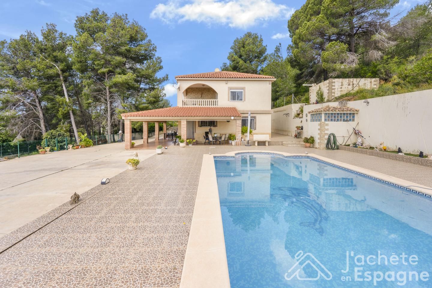 Casa / chalet en Urbanización Alto Royo 1, Valencia, Valencia de 280 m2