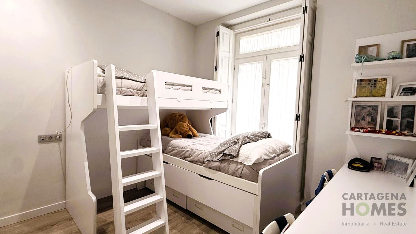 pisos en cartagena · casco-historico 459900€