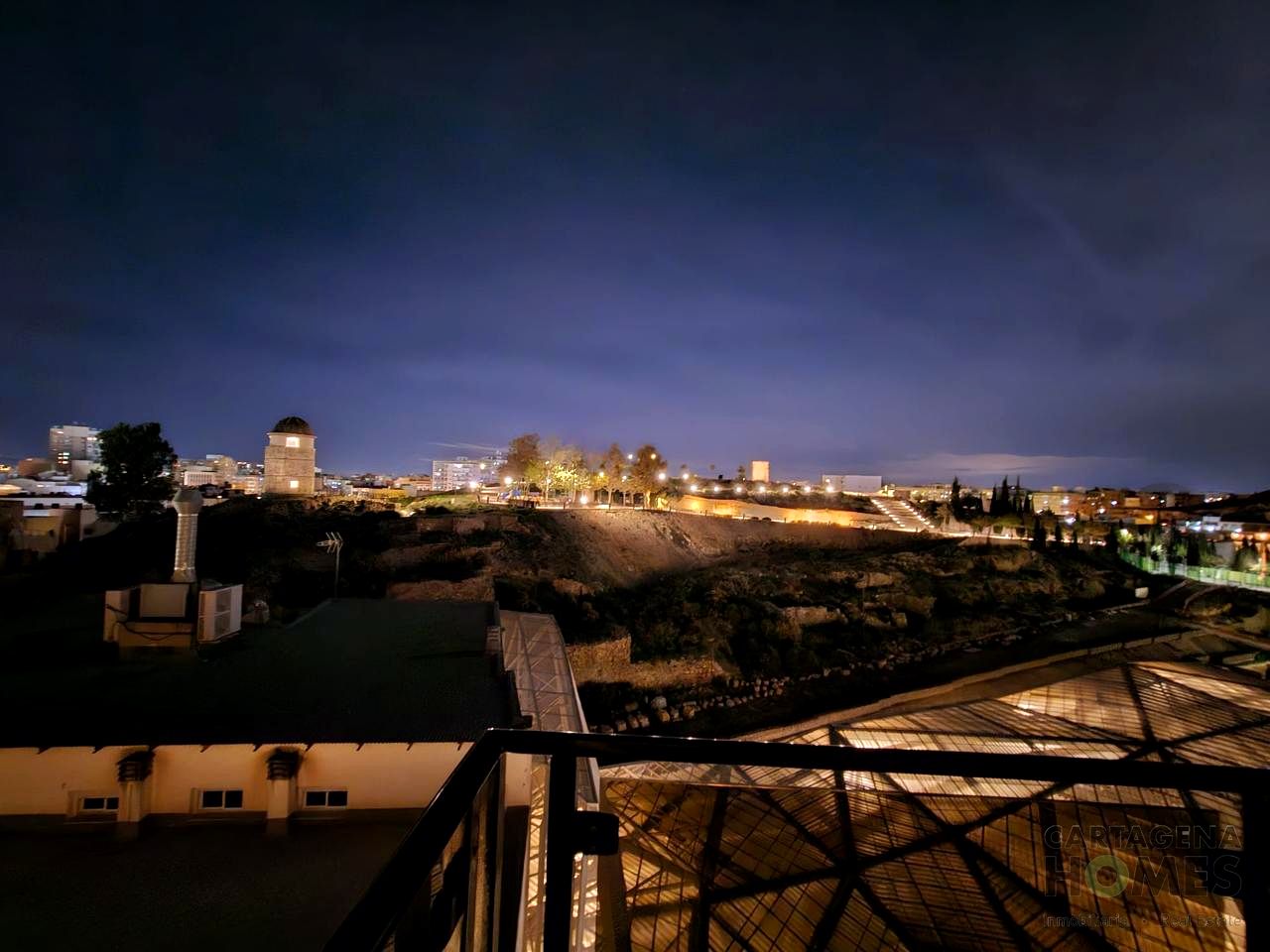 pisos en cartagena · casco-historico 269900€