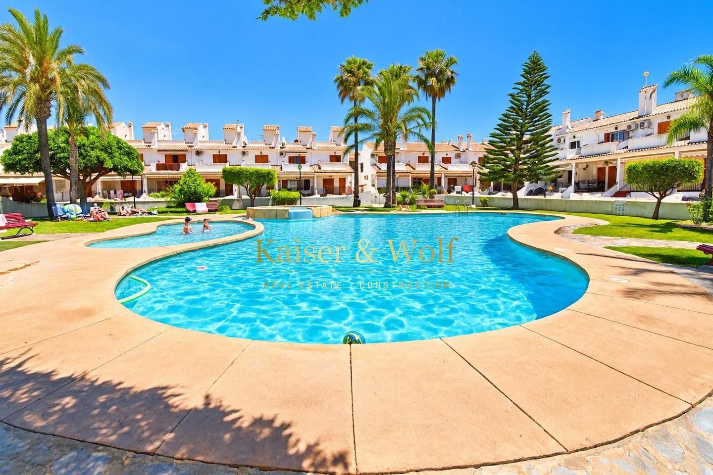 Casa / chalet en Calle Monte de Santa Pola, Alicante, Alicante de 205 m2