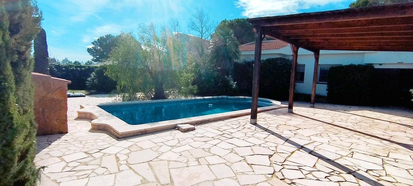 Casa / chalet en Les Tres Cales, Tarragona de 178 m2