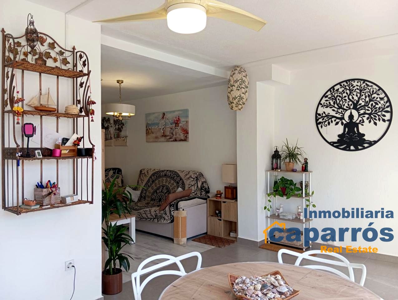 Piso en Calle Islas Canarias, Playas de Vera, Almería de 146 m2