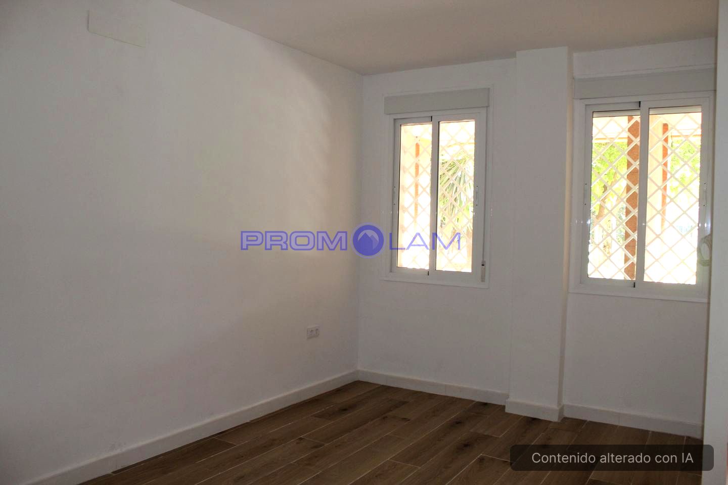 pisos en sevilla · calle-la-moraleja-41020 210000€