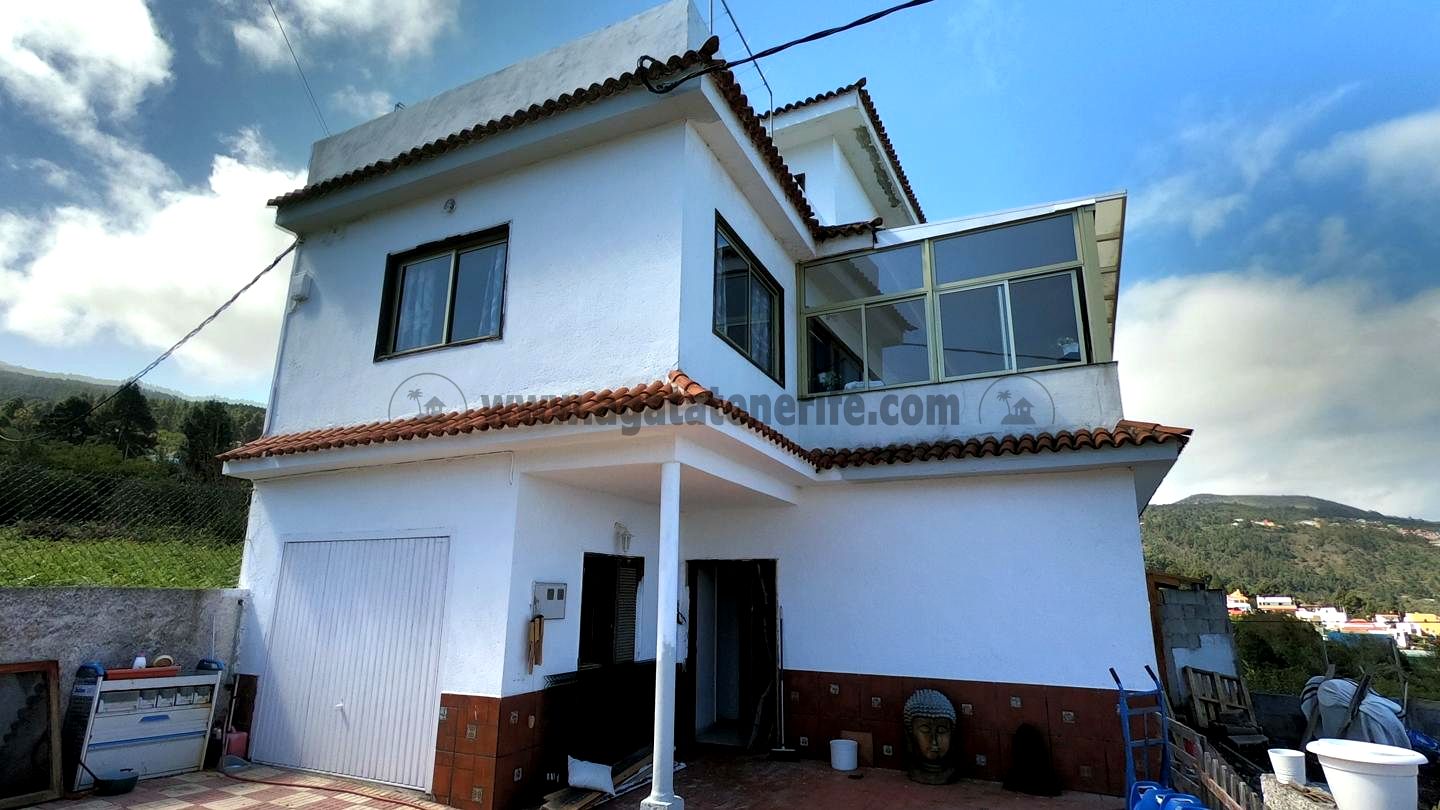 Villa in Santa Cruz de Tenerife - Image 5