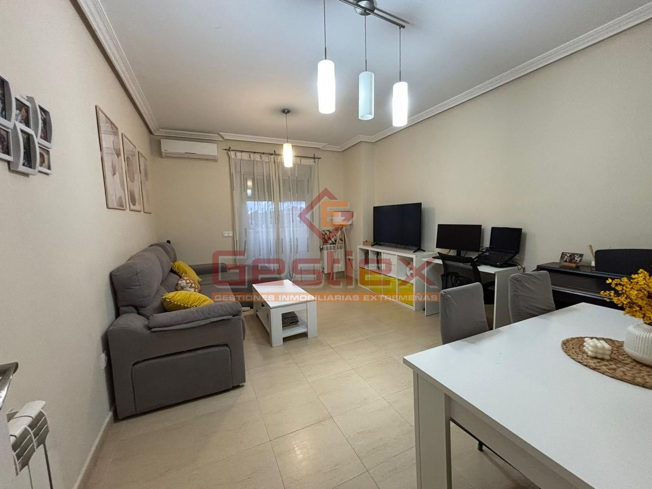 Piso en Almendralejo, Badajoz de 90 m2