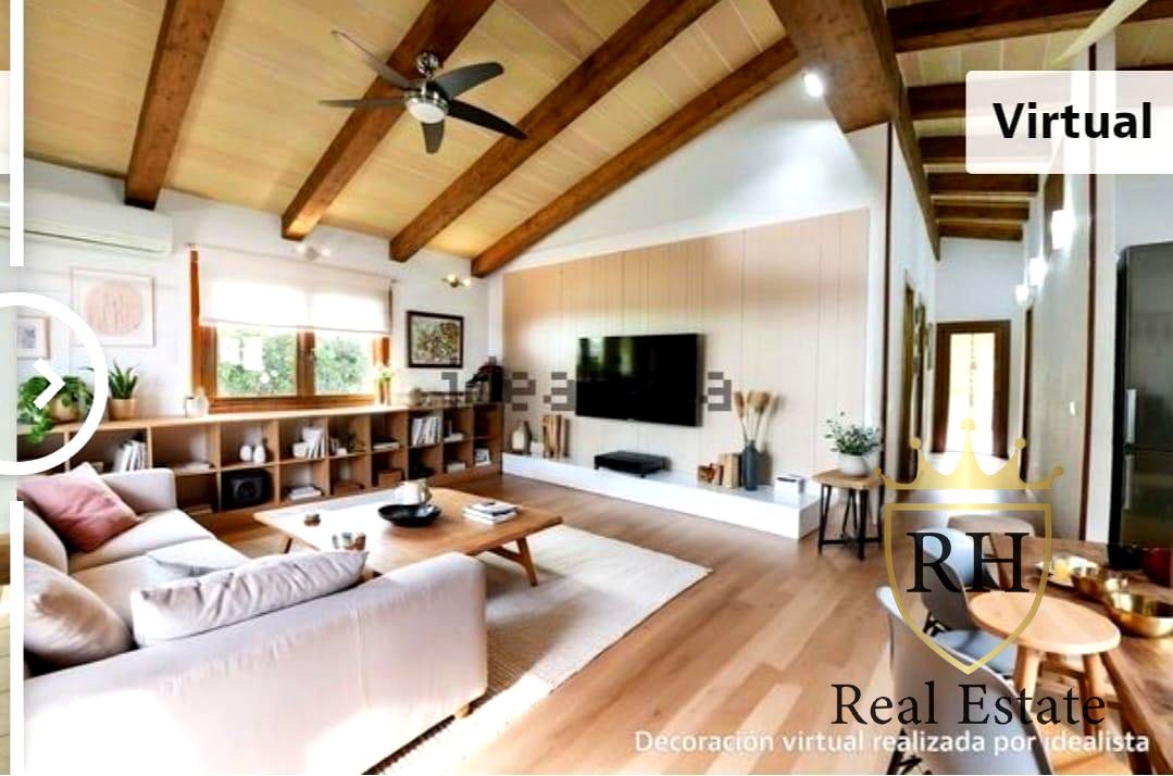 Casa / chalet en Carrer Santa Teresa de Jesús, Colònia de Sant Jordi, Illes Balears de 255 m2