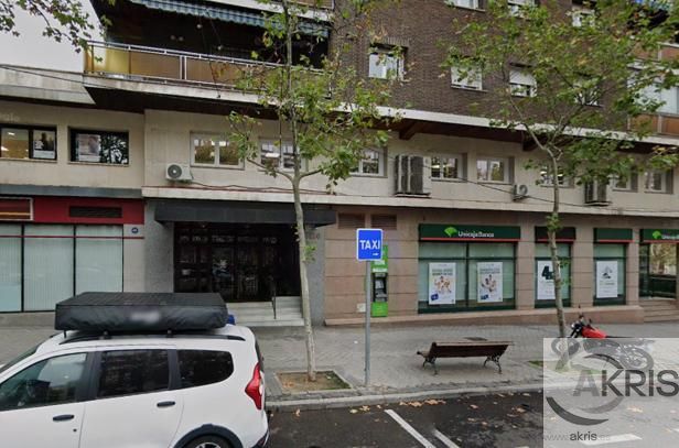 Local en Calle del Príncipe de Vergara, Madrid, Madrid de 355 m2
