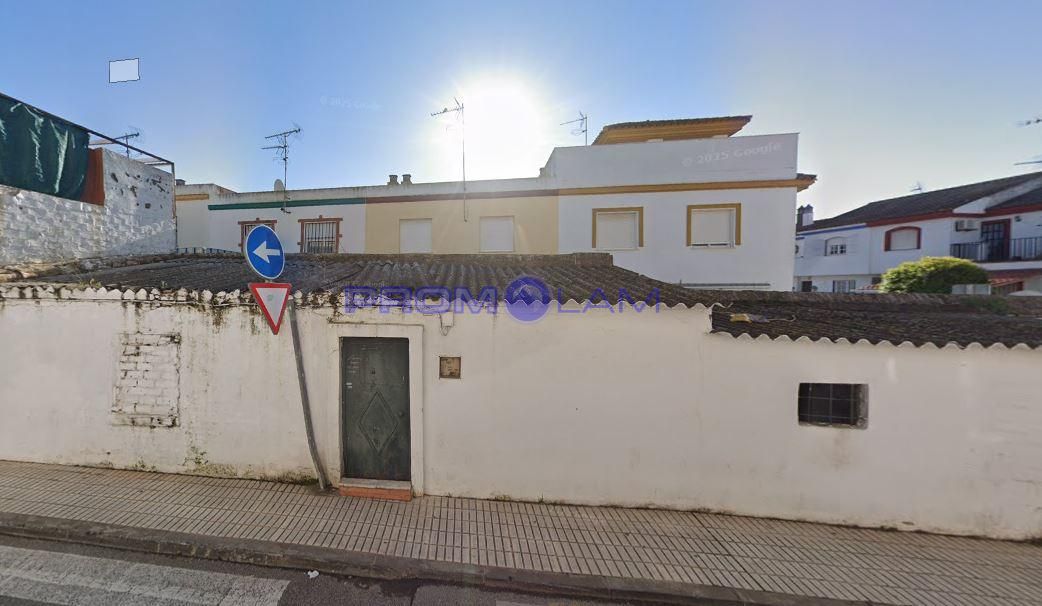 villas en bollullos-de-la-mitacion · calle-calvario-41110 19900€
