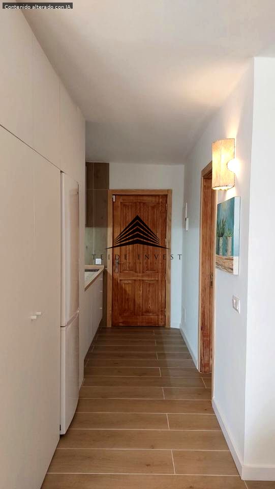 Piso en Avenida J.M. Galván Bello, Golf del Sur, Santa Cruz de Tenerife de 40 m2