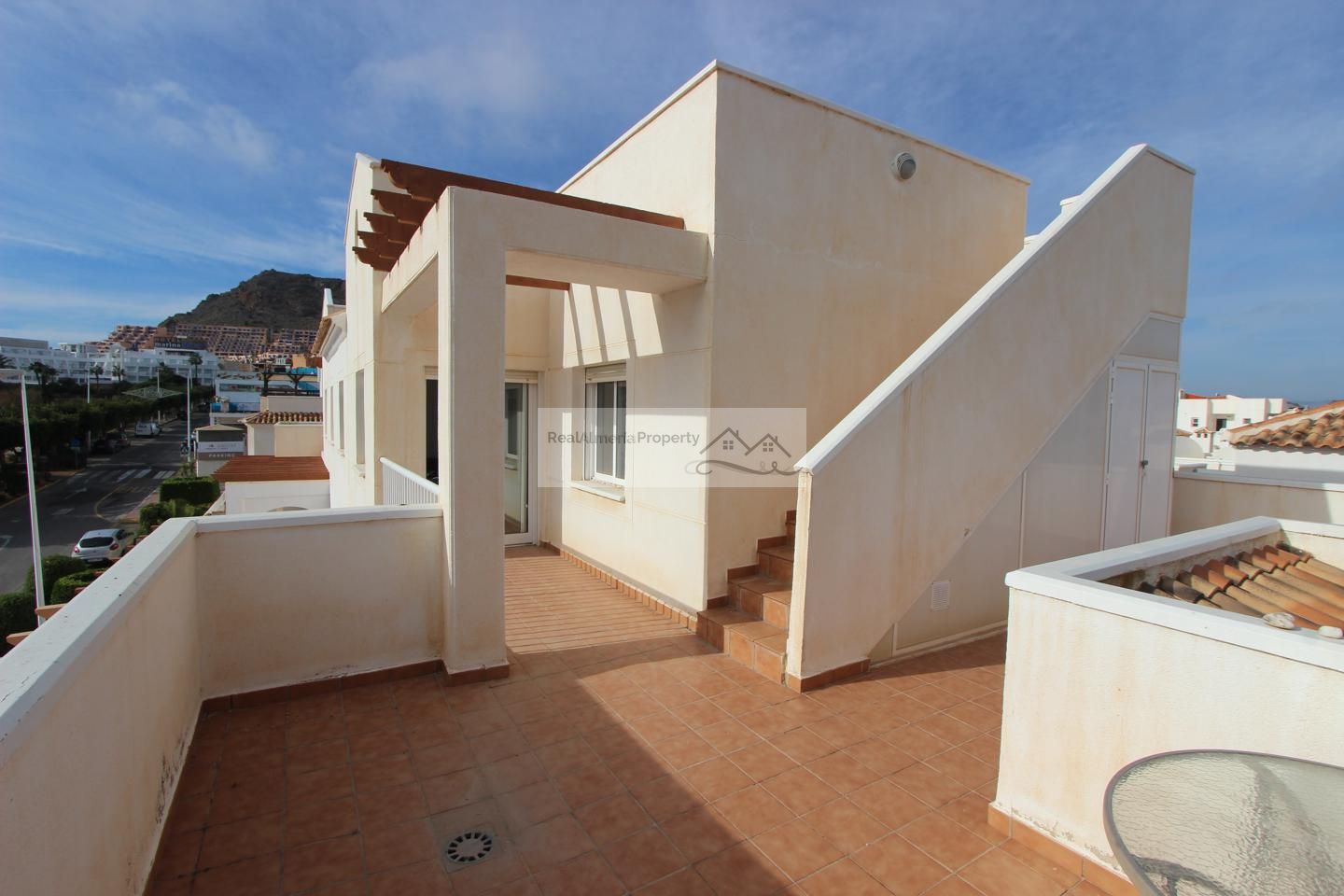 Piso en Avenida Costa Levante, Mojácar, ALMERÍA de 90 m2